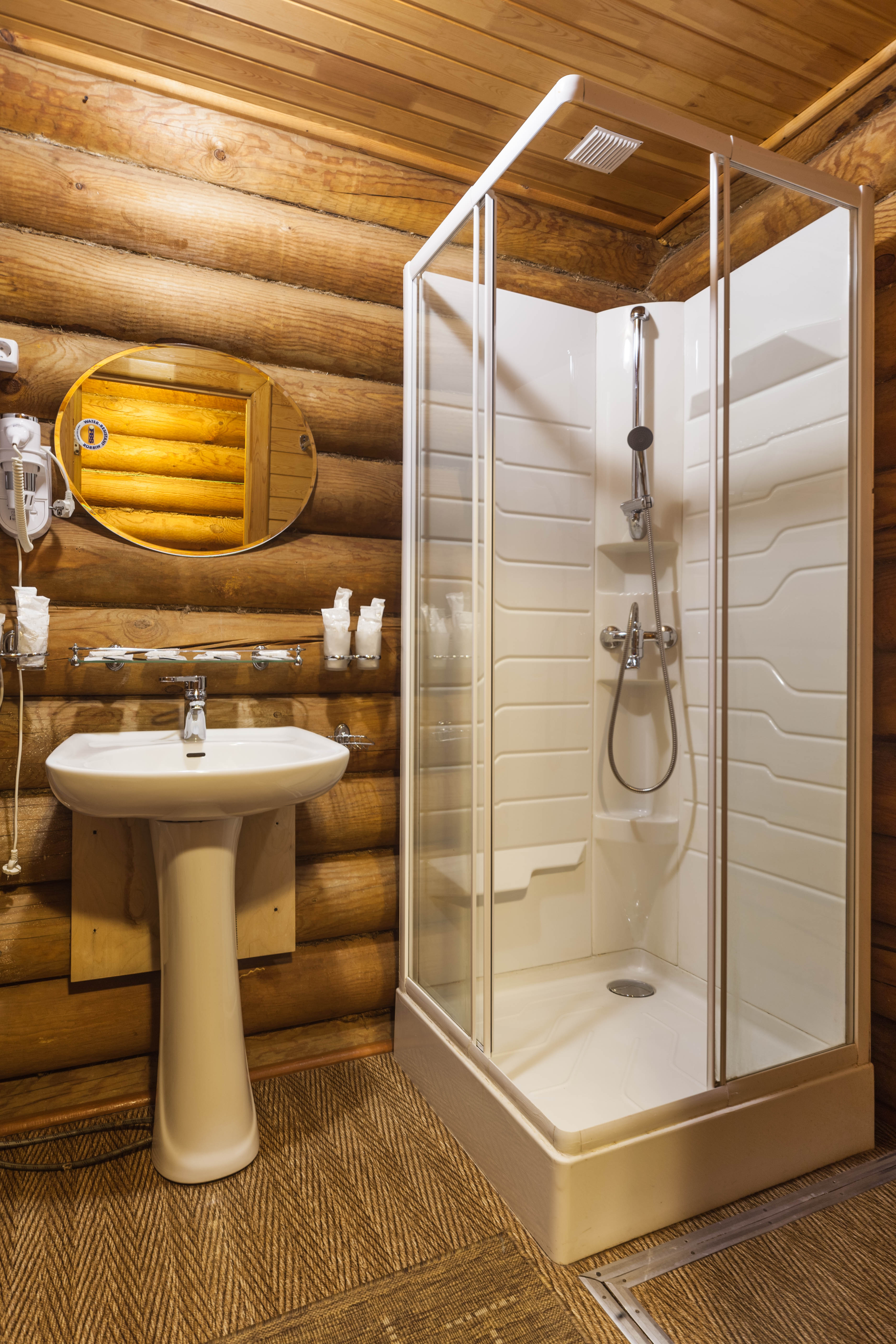 Парк-отель «Соболинка»